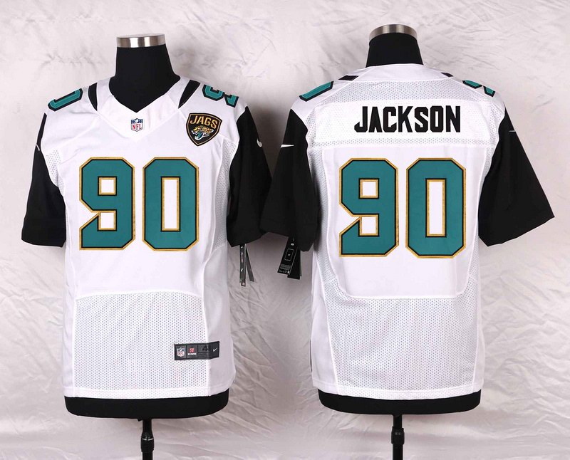 Jacksonville Jaguars elite jerseys-066
